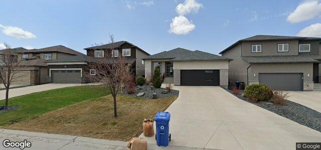 68 Wild Iris Walk（加拿大曼尼托巴省温尼伯市）房屋照片