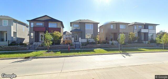 69 Edward Turner Drive（加拿大曼尼托巴省温尼伯市）房屋照片