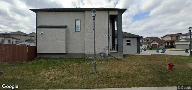 69 Purple Sage Crescent（加拿大曼尼托巴省温尼伯市）房屋照片