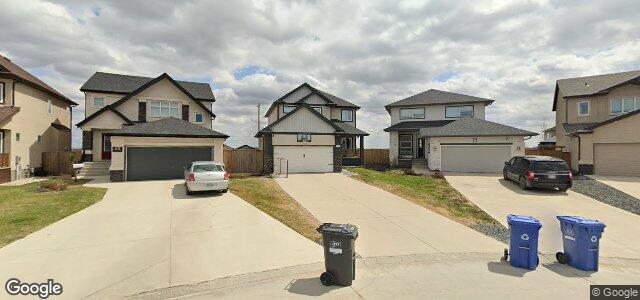 69 Rain Shadow Bay（加拿大曼尼托巴省温尼伯市）房屋照片