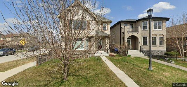 69 Ranville Road（加拿大曼尼托巴省温尼伯市）房屋照片