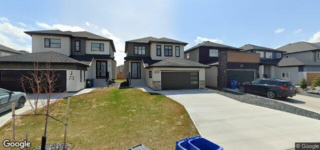 69 Red Sky Road（加拿大曼尼托巴省温尼伯市）房屋照片