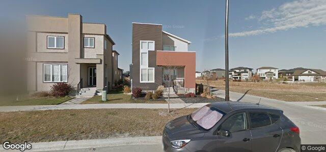 690 Sage Creek Boulevard（加拿大曼尼托巴省温尼伯市）房屋照片