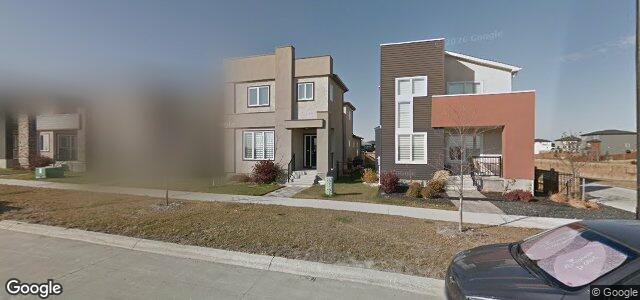 694 Sage Creek Boulevard（加拿大曼尼托巴省溫尼伯市）房屋照片