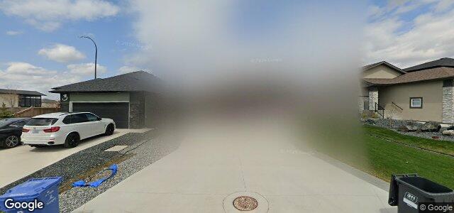 7 Diamond Dust Drive（加拿大曼尼托巴省温尼伯市）房屋照片