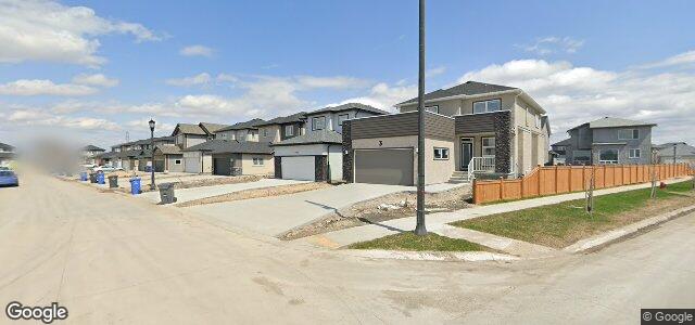 7 Dumontet Crescent（加拿大曼尼托巴省温尼伯市）房屋照片