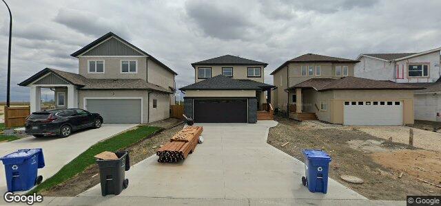 7 Grey Heron Drive（加拿大曼尼托巴省温尼伯市）房屋照片