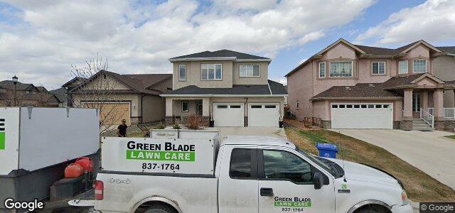 7 Heartleaf Lane（加拿大曼尼托巴省温尼伯市）房屋照片