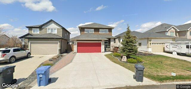 7 Moonbeam Way（加拿大曼尼托巴省温尼伯市）房屋照片