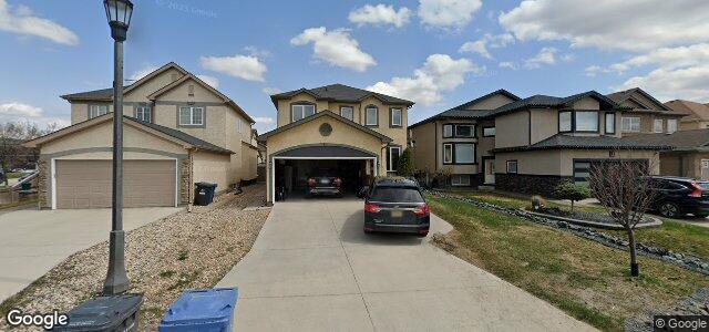 Larawan ng 7 Solstice Lane sa Winnipeg, Manitoba