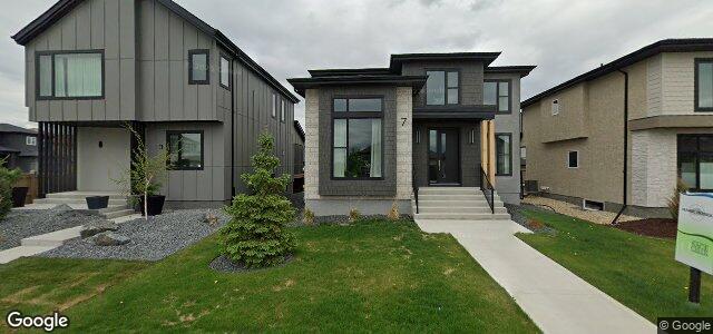 7 Vireo Lane（加拿大曼尼托巴省温尼伯市）房屋照片