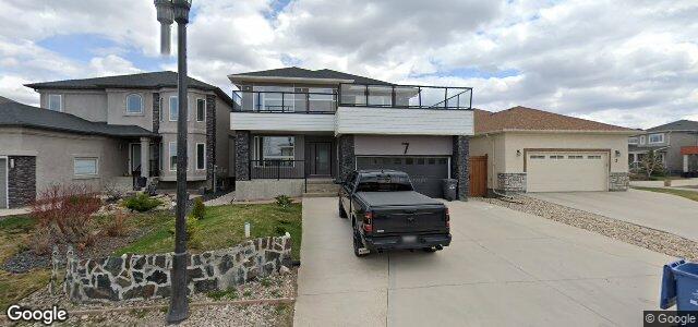 7 Wild Iris Walk（加拿大曼尼托巴省温尼伯市）房屋照片