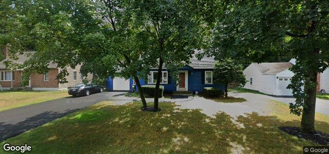 7 Willow Lane（加拿大曼尼托巴省温尼伯市）房屋照片