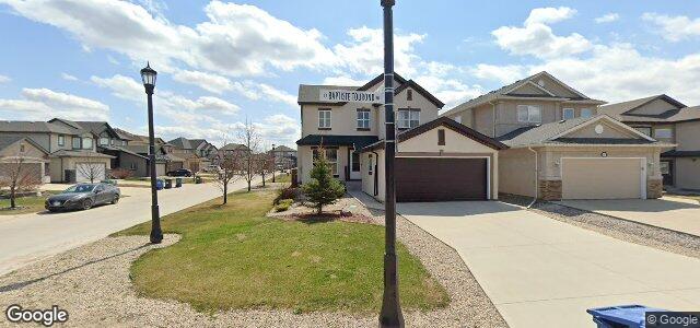 70 Baptiste Tourond Road（加拿大曼尼托巴省温尼伯市）房屋照片