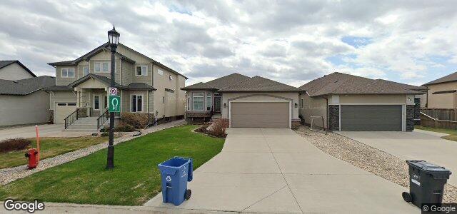 70 Dragonfly Court（加拿大曼尼托巴省温尼伯市）房屋照片