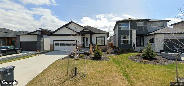 Photo of 70 East Plains Drive in Winnipeg, Manitoba