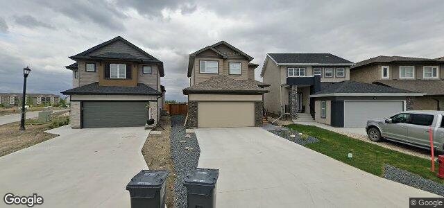 70 Grey Heron Drive（加拿大曼尼托巴省温尼伯市）房屋照片