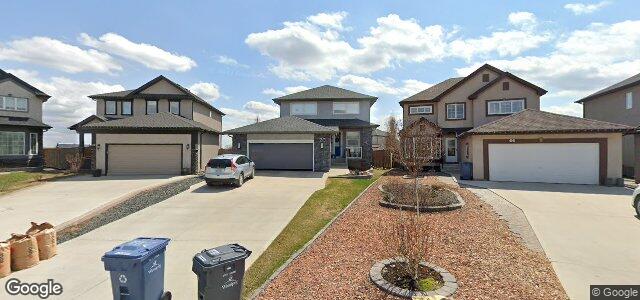 70 Moonbeam Way ਦੀ ਫੋਟੋ, ਵਿਨੀਪਿਗ, ਮੈਨੀਟੋਬਾ