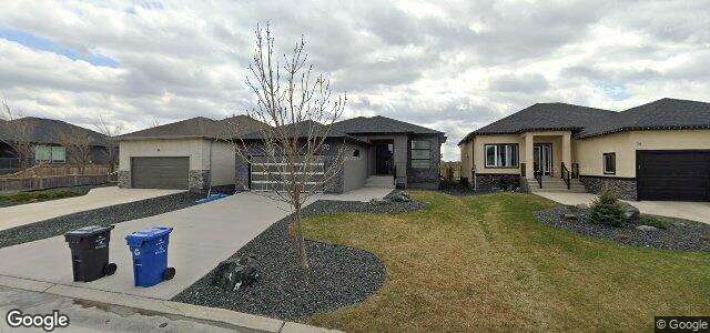 70 Prairie Smoke Drive（加拿大曼尼托巴省温尼伯市）房屋照片