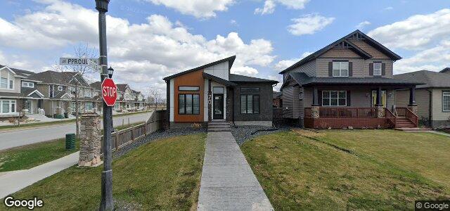 70 Proulx Place（加拿大曼尼托巴省温尼伯市）房屋照片