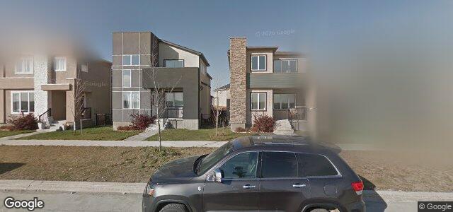 Photo of 702 Sage Creek Boulevard in Winnipeg, Manitoba