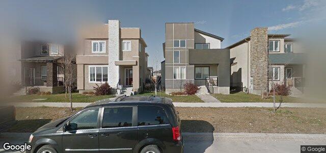 706 Sage Creek Boulevard（加拿大曼尼托巴省温尼伯市）房屋照片