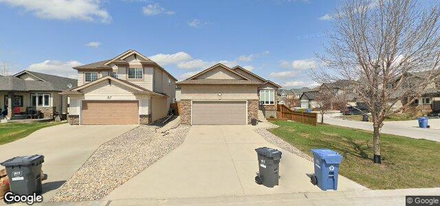 71 Baptiste Tourond Road（加拿大曼尼托巴省温尼伯市）房屋照片