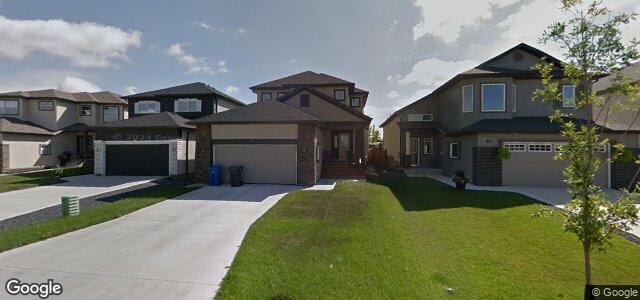 71 Coneflower Crescent（加拿大曼尼托巴省温尼伯市）房屋照片