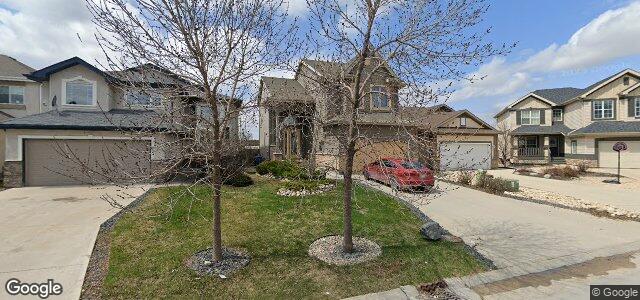 71 Red Moon Road（加拿大曼尼托巴省温尼伯市）房屋照片