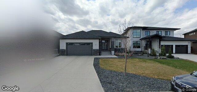 71 Wildflower Way（加拿大曼尼托巴省温尼伯市）房屋照片