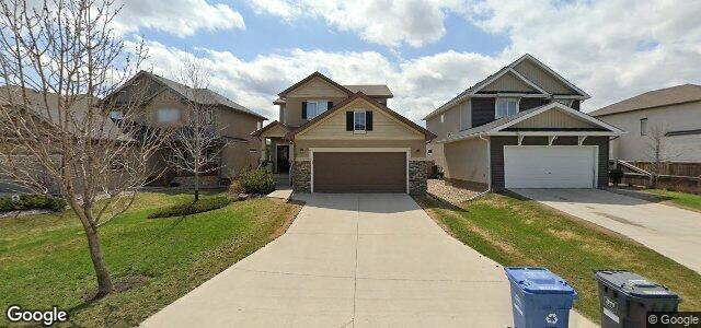 72 Ranville Road（加拿大曼尼托巴省温尼伯市）房屋照片