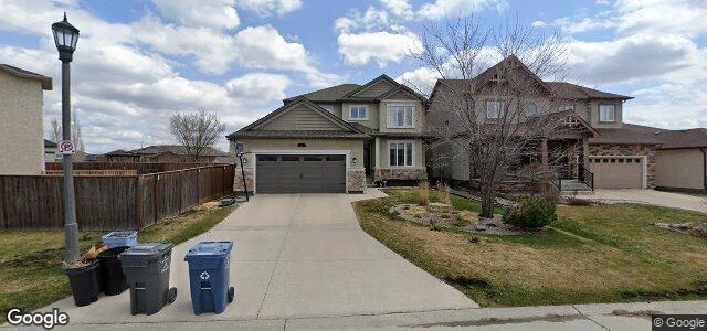 72 Wood Sage Crescent（加拿大曼尼托巴省温尼伯市）房屋照片