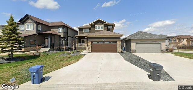 73 Blue Sun Drive（加拿大曼尼托巴省温尼伯市）房屋照片