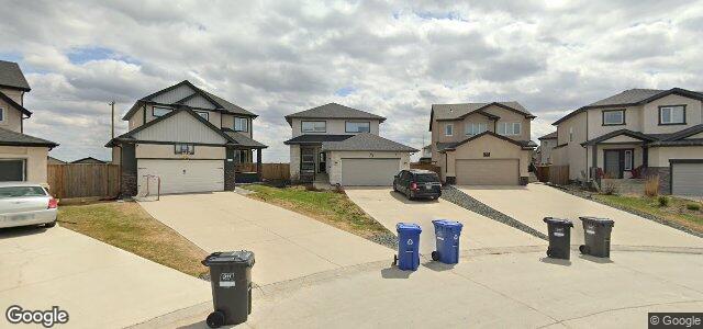 73 Rain Shadow Bay（加拿大曼尼托巴省温尼伯市）房屋照片