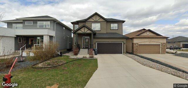 73 Silver Sage Crescent（加拿大曼尼托巴省温尼伯市）房屋照片