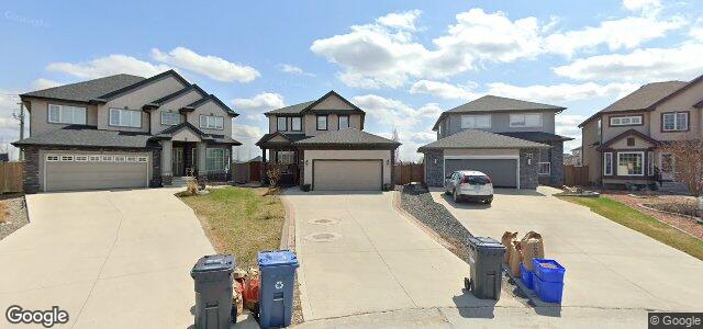 74 Moonbeam Way（加拿大曼尼托巴省温尼伯市）房屋照片