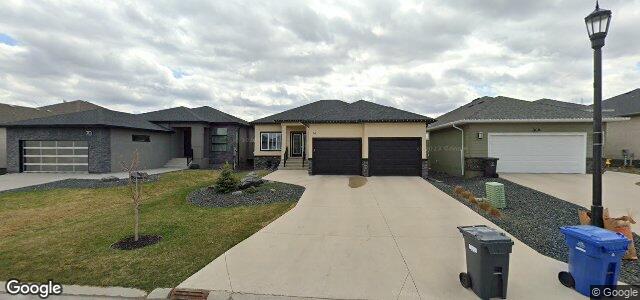 74 Prairie Smoke Drive（加拿大曼尼托巴省温尼伯市）房屋照片