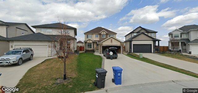 74 Purple Sage Crescent（加拿大曼尼托巴省温尼伯市）房屋照片