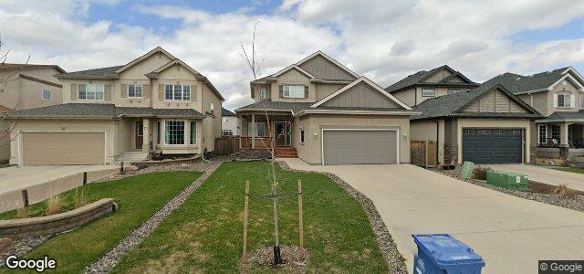 75 Dragonfly Court（加拿大曼尼托巴省温尼伯市）房屋照片