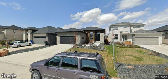 75 East Plains Drive（加拿大曼尼托巴省温尼伯市）房屋照片