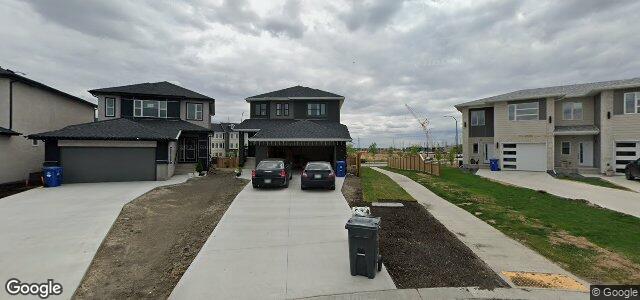 75 Grey Heron Drive（加拿大曼尼托巴省温尼伯市）房屋照片