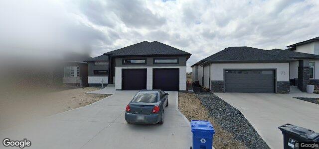 75 Wildflower Way（加拿大曼尼托巴省温尼伯市）房屋照片