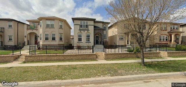 76 Des Hivernants Boulevard（加拿大曼尼托巴省温尼伯市）房屋照片