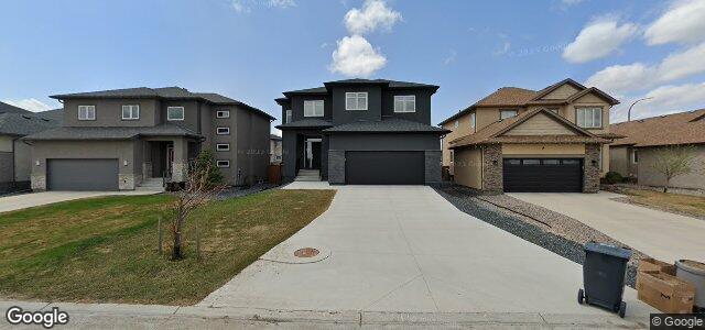 76 Wild Iris Walk（加拿大曼尼托巴省温尼伯市）房屋照片