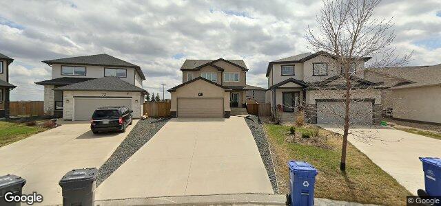 77 Rain Shadow Bay（加拿大曼尼托巴省温尼伯市）房屋照片