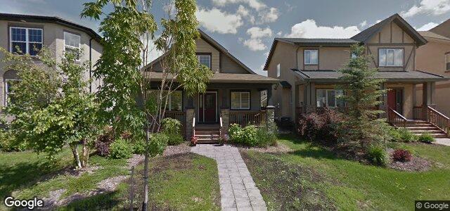 77 Ranville Road（加拿大曼尼托巴省温尼伯市）房屋照片