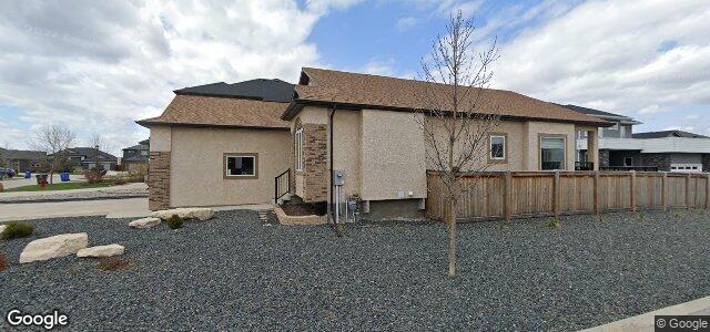 77 Silver Sage Crescent（加拿大曼尼托巴省温尼伯市）房屋照片