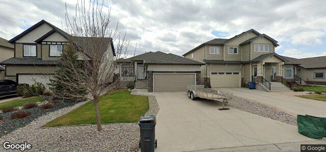 78 Dragonfly Court（加拿大曼尼托巴省温尼伯市）房屋照片