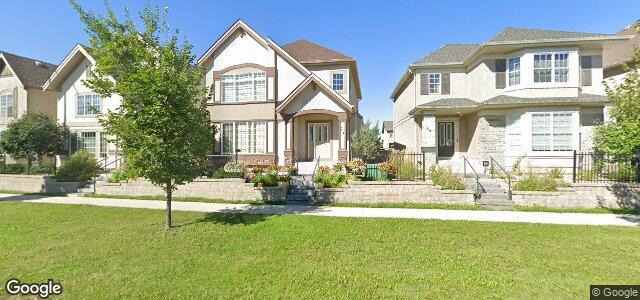 78 Edward Turner Drive（加拿大曼尼托巴省温尼伯市）房屋照片