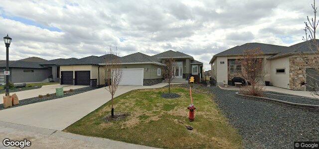 78 Prairie Smoke Drive（加拿大曼尼托巴省温尼伯市）房屋照片